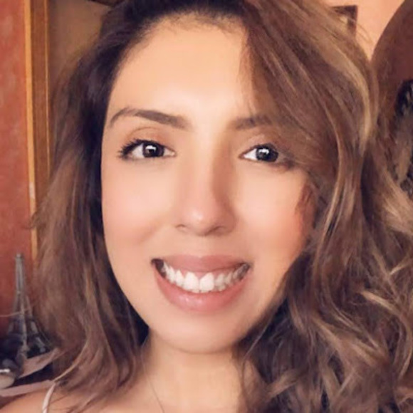 Meet your Posher, Andrea - Picture 1 of 1